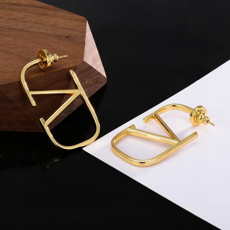 Valentino earring 06yxh15